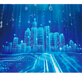 &ldquo;小快靈&rdquo;智慧平安社區建設